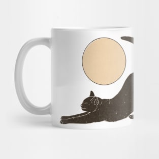 Cat Mug